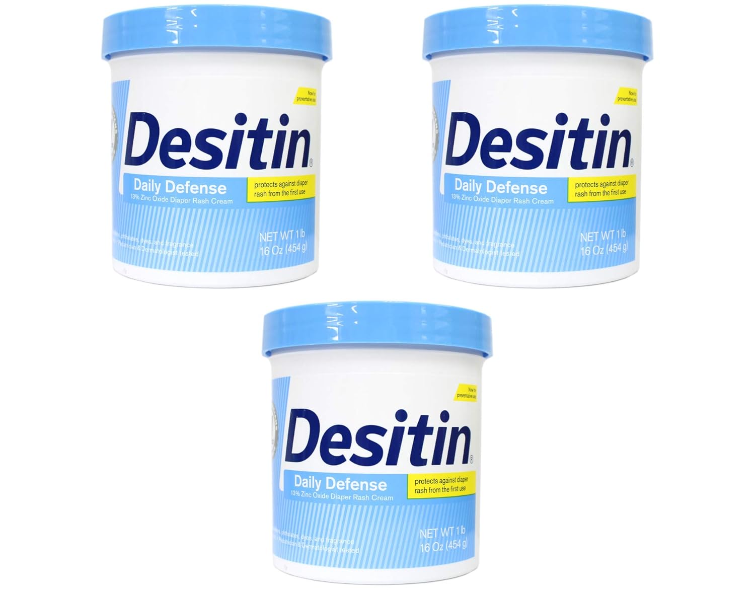 desitin 16 oz