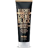 Beaches &amp; Cr&egrave;me Black Butter DHA &amp; Tyrosine 8.5oz