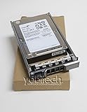Dell - 73GB 15K RPM SAS 2.5" HD 0P326G