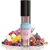 MOBETTER FRAGRANCE OILS Escapade Sorbet Rosso Women perfume Body Oil 10ML
