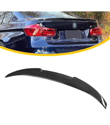 BMW 3 Series F30/F31/F34 Red Suede Door Armrest Cover (2013-2019) | UK