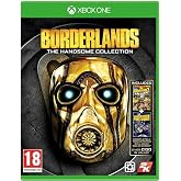 Borderlands: The Handsome Collection (Xbox One)
