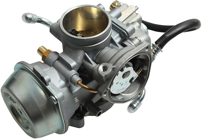 Карбюратор polaris sportsman 500