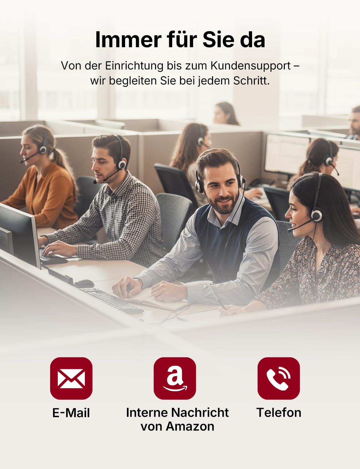 X-Sense Standalone Rauchmelder ohne App, ohne Basisstation, Nicht kompatibel mit SBS50, Deutscher Sprachalarm mit 17 Standortnamen, große Testtaste, kein Blinklicht im Standby, XS0B-SN, 3 Stück 9
