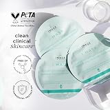 IMAGE Skincare I MASK Hydrating Hydrogel Sheet Masks Pack of 5 0.6oz view 6