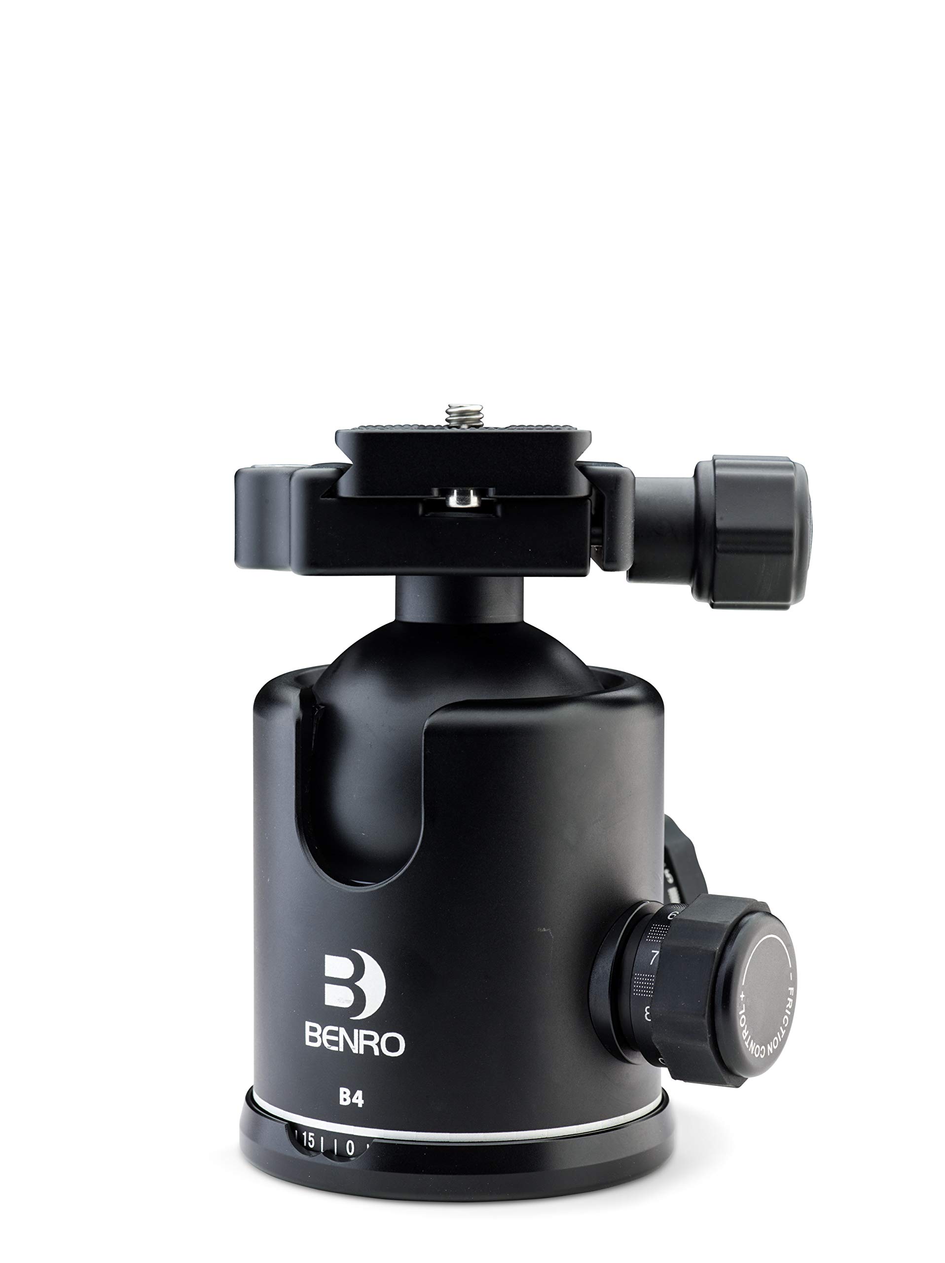 Benro B4 Ball Head