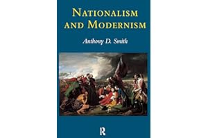 Nationalism and Modernism