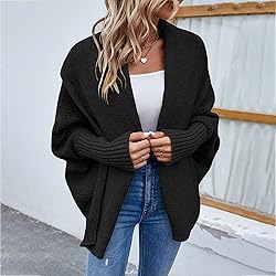 Women'S Shrug Sweaters Cardigan Sweaters for Women