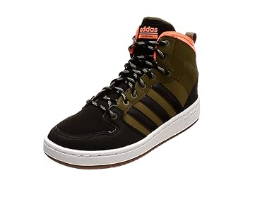 adidas cf hoops mid wtr w