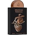 Lattafa Pride Brioche Vanille for Unisex Eau de Parfum Spray, 3.4 Ounce / 100 Ml