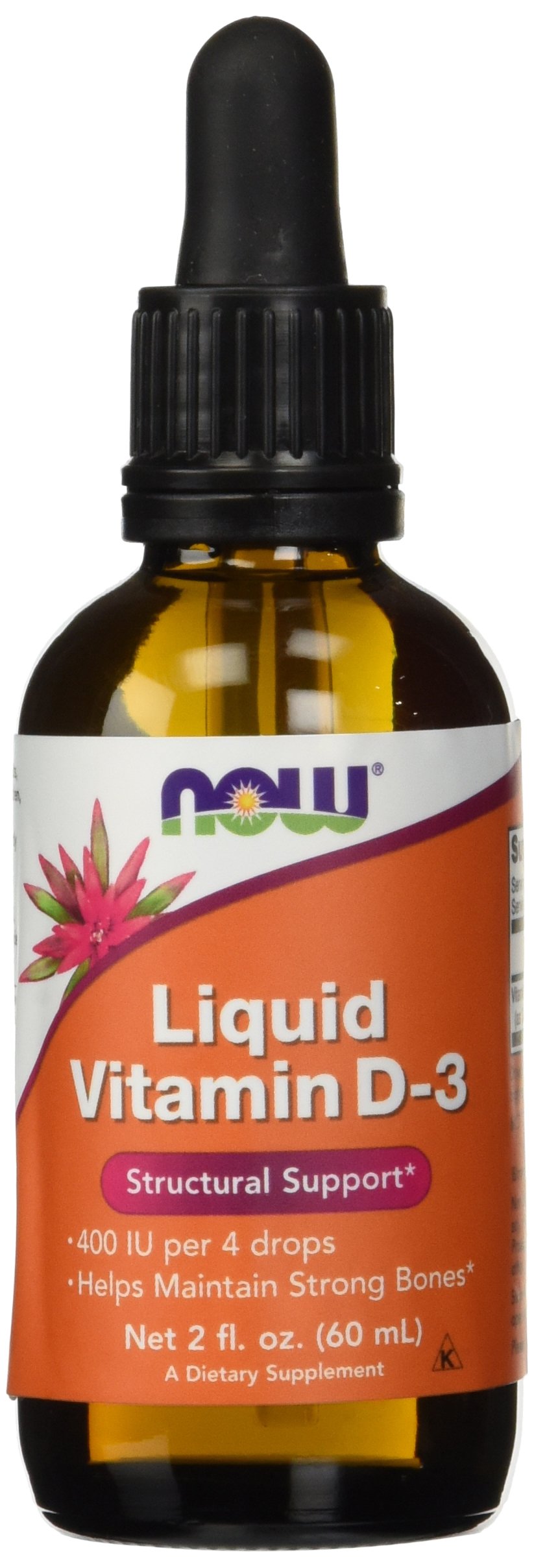 NOW Ultra B12 Liquid, 4Ounce Health & Personal Care
