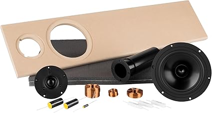 amiga mt tower speaker