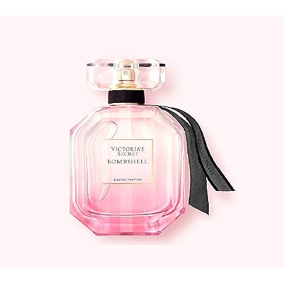 Victorias Secret Bombshell Eau de Parfum Spray, South Korea Ubuy