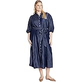 City Chic Women's Plus Size Dress Matilda