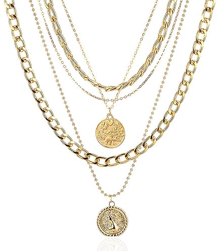 アクセサリー frank and easy / K10 gold 3R necklace アクセサリー frank and easy / K10 gold 3R necklace frank and easy