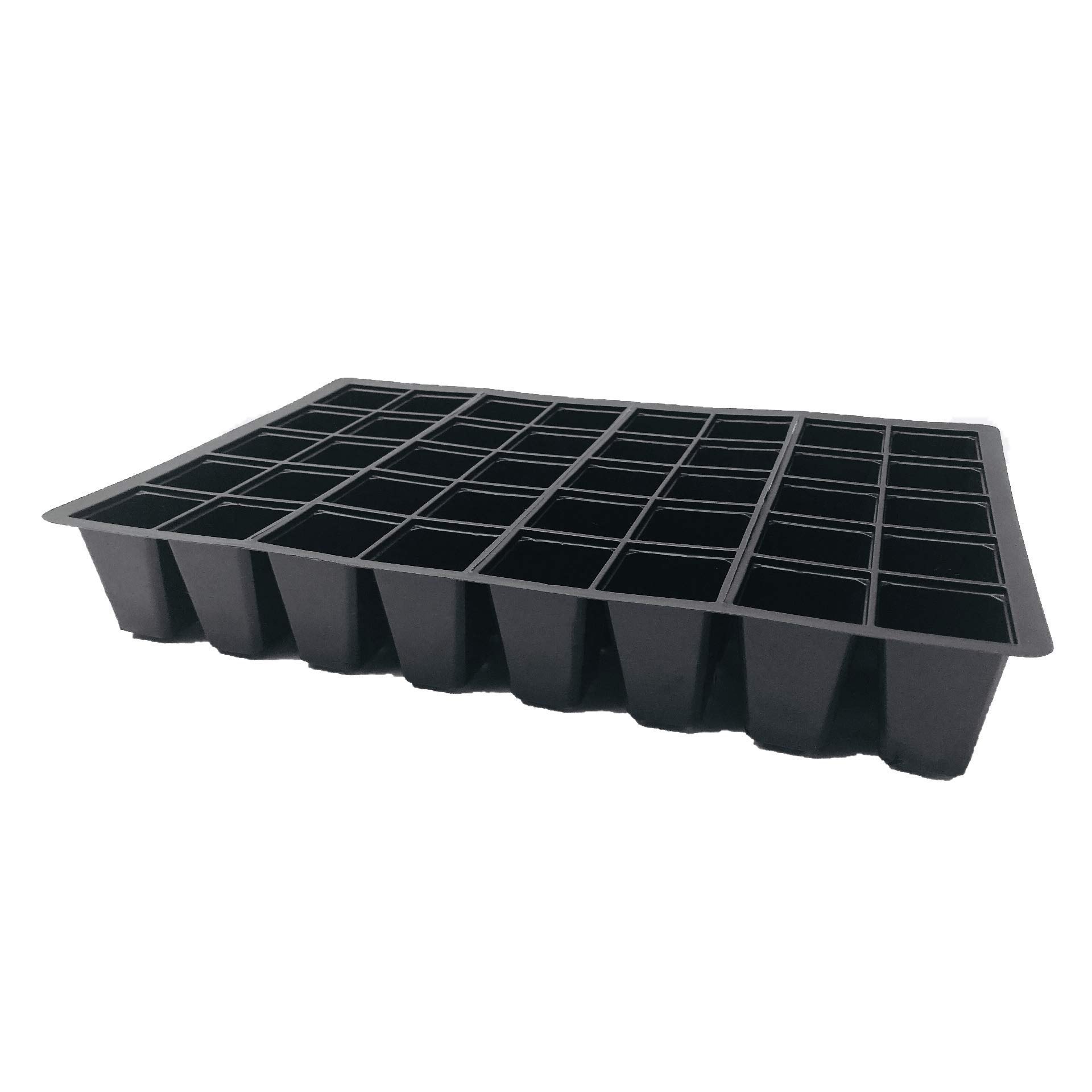 Nutley's 40-Cell Seed Tray Inserts (Pack of 3)