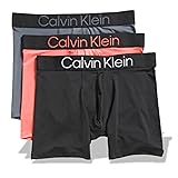Calvin Klein Men�s Boxer Briefs | Microfiber