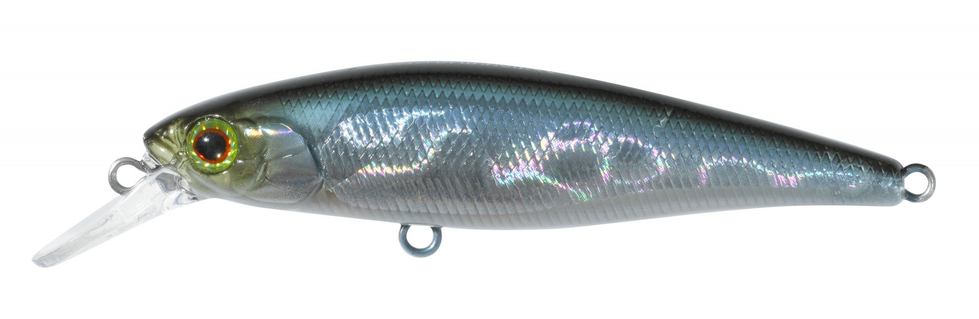 Illex Lure Squad Minnow 65 SP NF Ablette