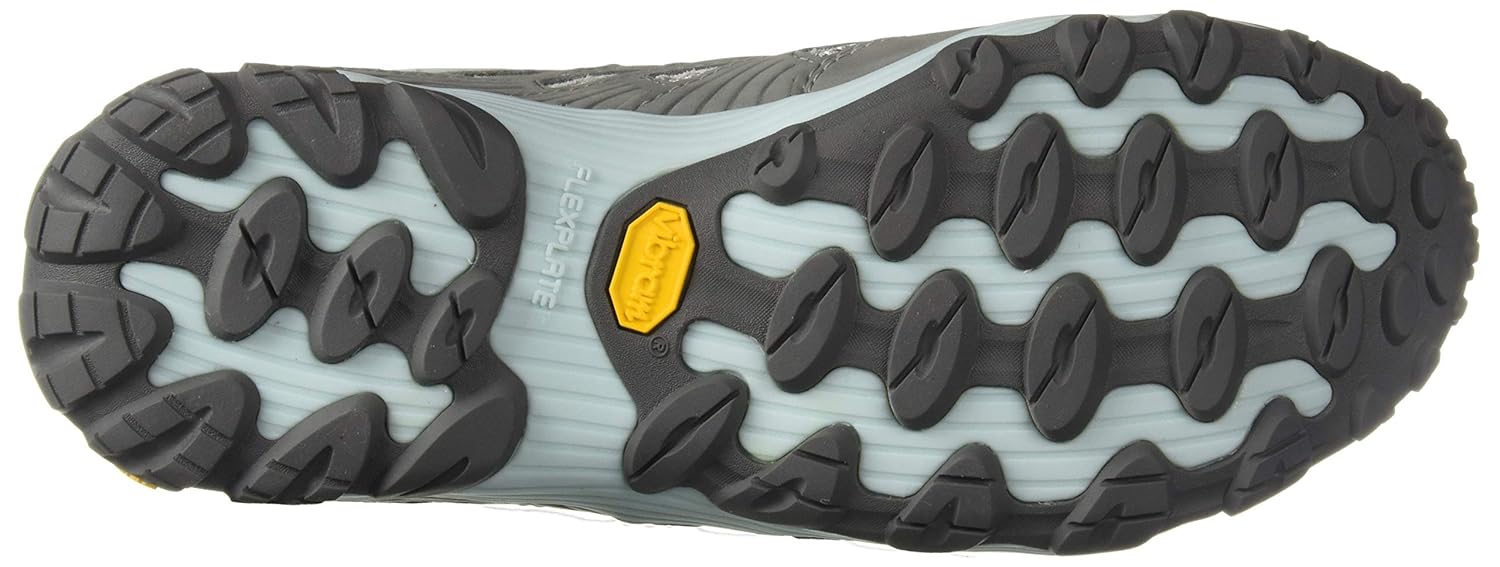 Merrell Womens Chameleon 7 Waterproof Hiking Shoe