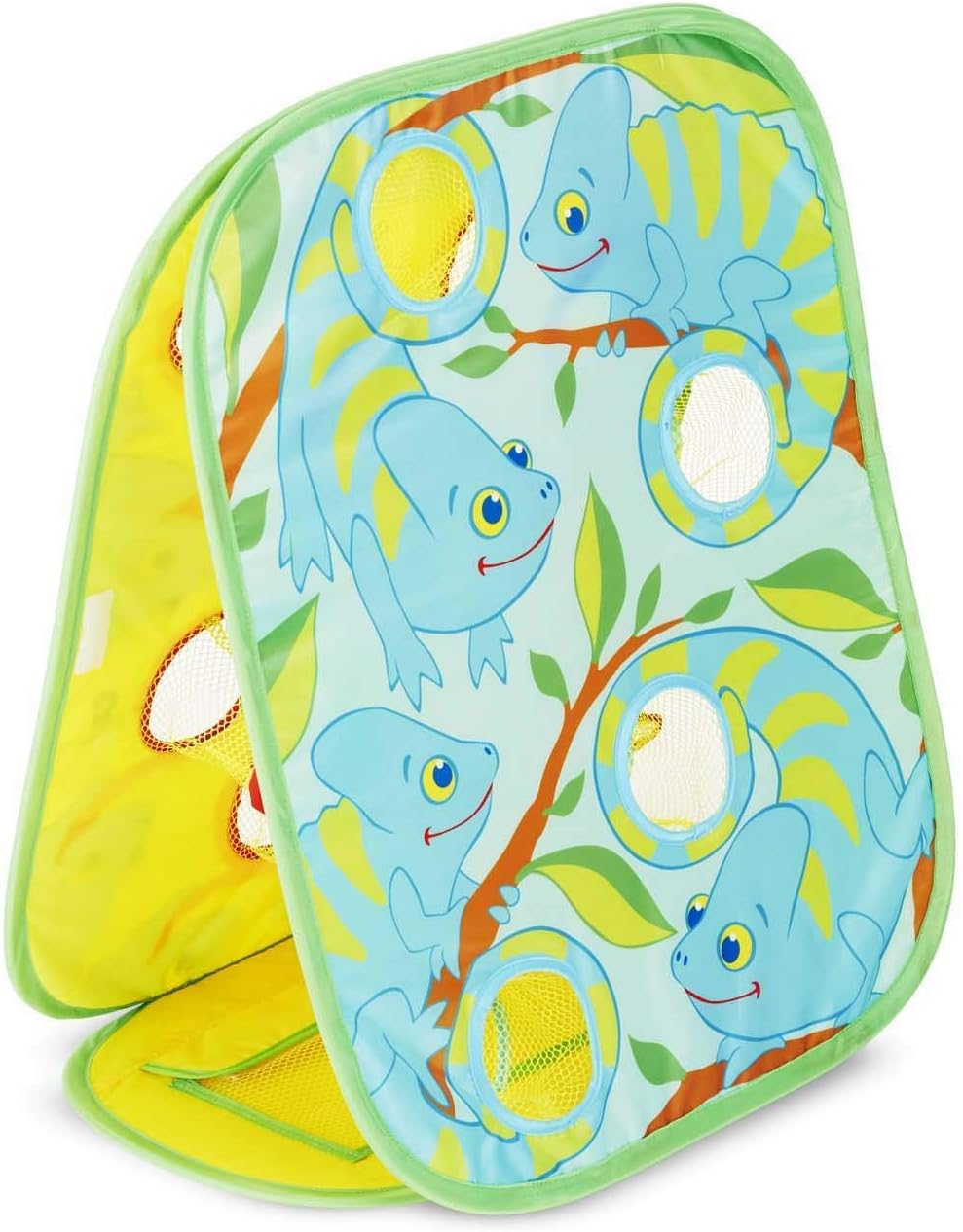 melissa and doug bean bag toss