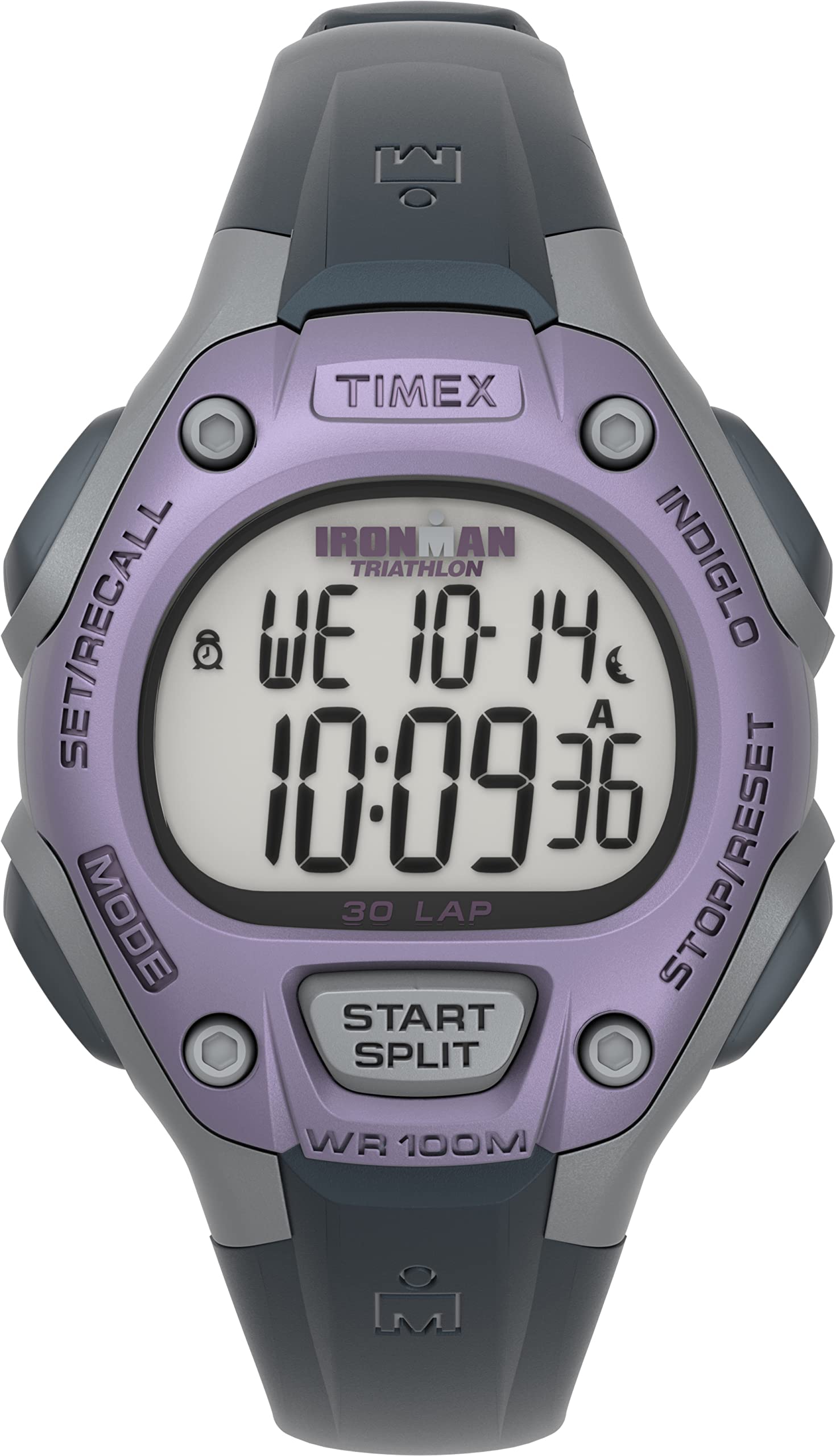 Timex Ironman 30 Lap Ladies Watch T5K410SU
