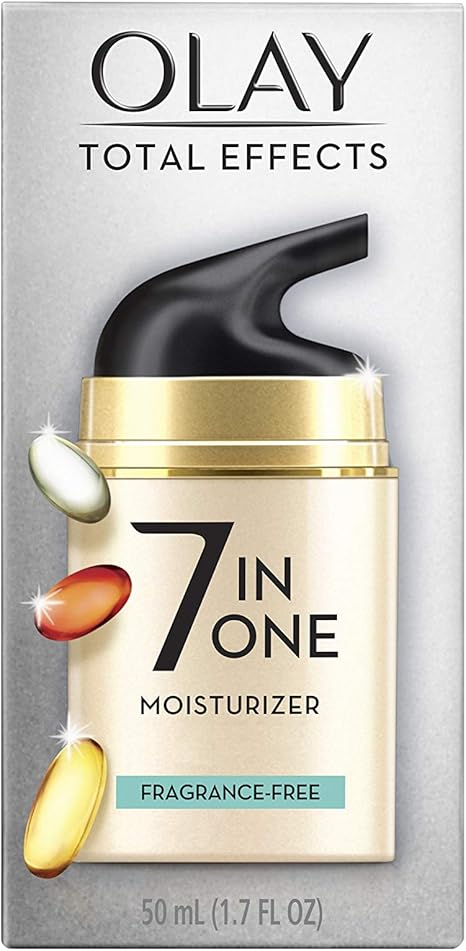 amazon oil of olay moisturizer