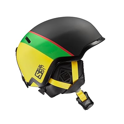 salomon hacker helmet review