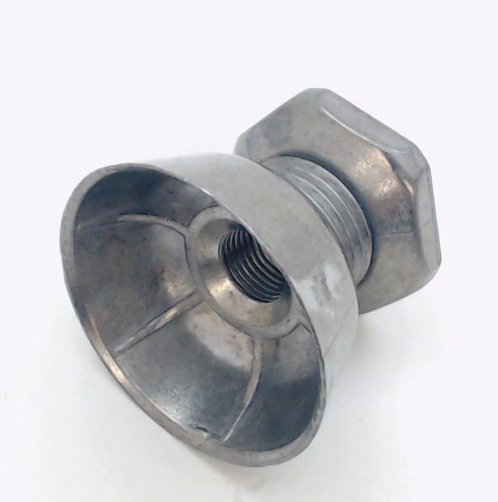 Washers & Dryers Dryer Motor Pulley for Maytag, Whirlpool, AP6011686, PS11744884, WP8066184
