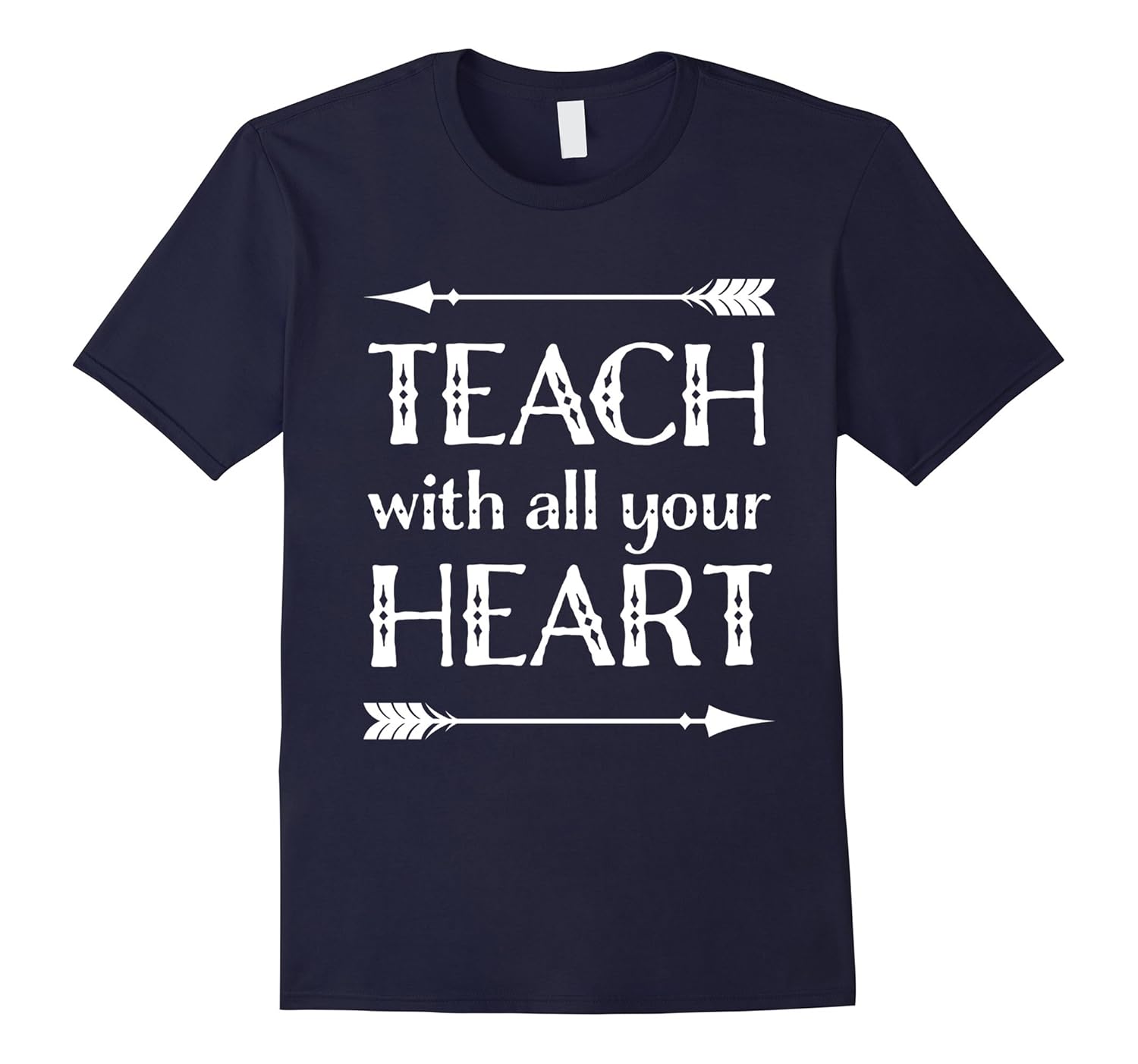 Teacher T-shirt Back To School Teaching Appreciation Gift-ANZ