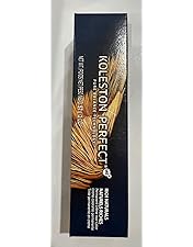 Amazon.com : Koleston Perfect 7/43 Medium Blonde/Red Gold