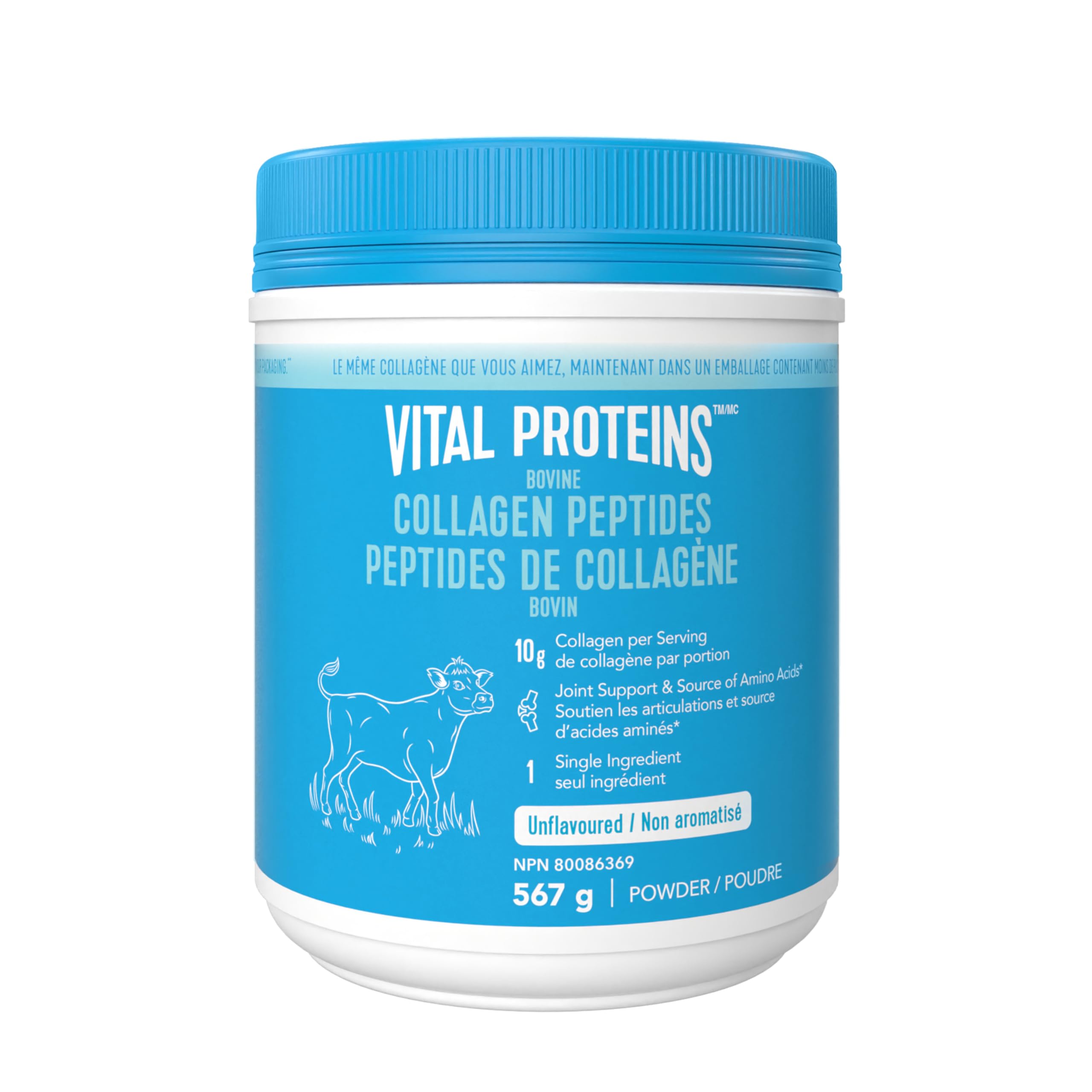 VITAL PROTEINS Collagen 567g