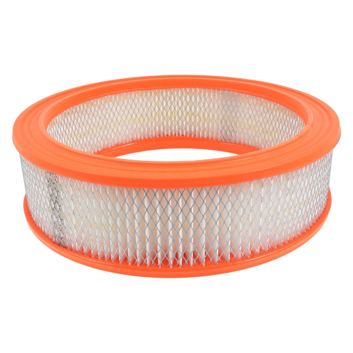 Photo 1 of **DAMAGED AND CORRODED**FRAM Extra Guard CA326 Replacement Engine Air Filter for Select Pontiac Oldsmobile, GMC, Chevrolet, Cadillac, Buick and Avanti Models, Provides Up to 12 Months or 12,000 Miles Filter Protection