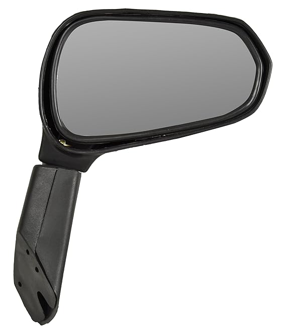 Modern Md 1748 Black Right Side View Mirror for Tata Nano Amazon.in