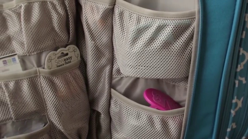 5 Crafters+Trolley+We+Memory+Keepers