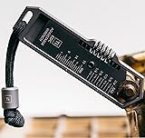 BIG IDEA DESIGN Ti EDC Wrench