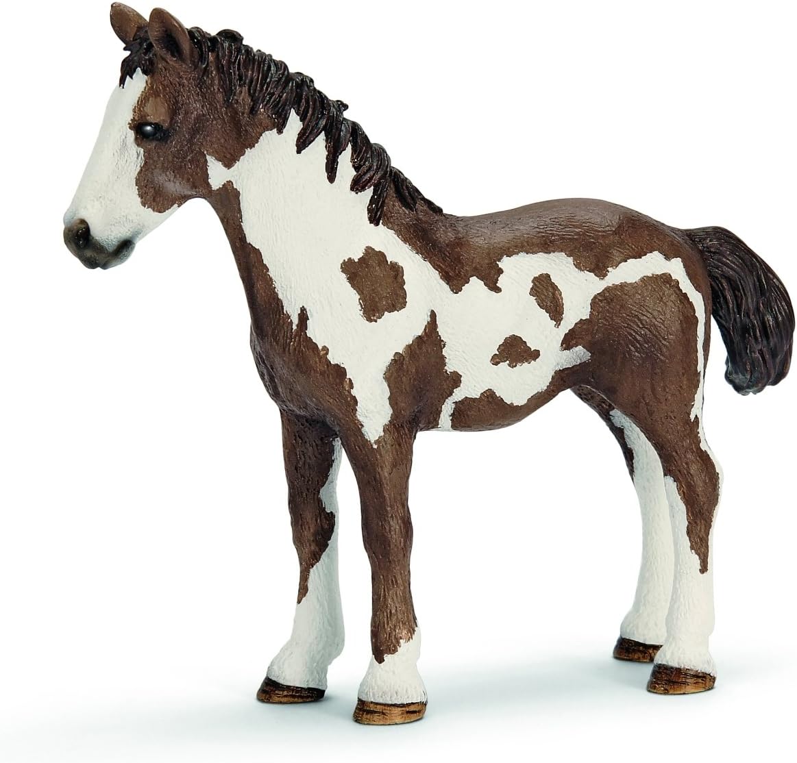 pinto stallion schleich