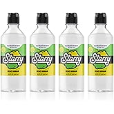 SodaStream® Starry Zero® New Pour Bottles Beverage Mix 14.9 Fl Oz (Pack of 4)