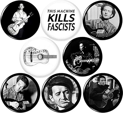 28+ Woody Guthrie Guitar This Machine Kills Fascists Pictures