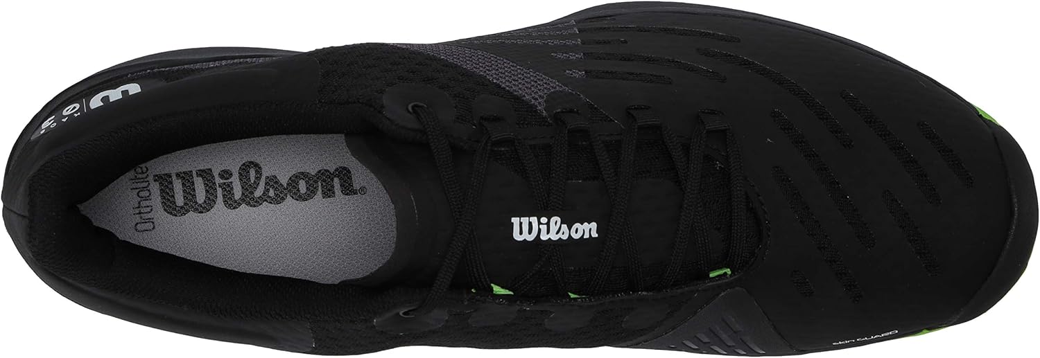  | Wilson Men's KAOS 3.0 Tennis Shoes | Tennis & Racquet Sports