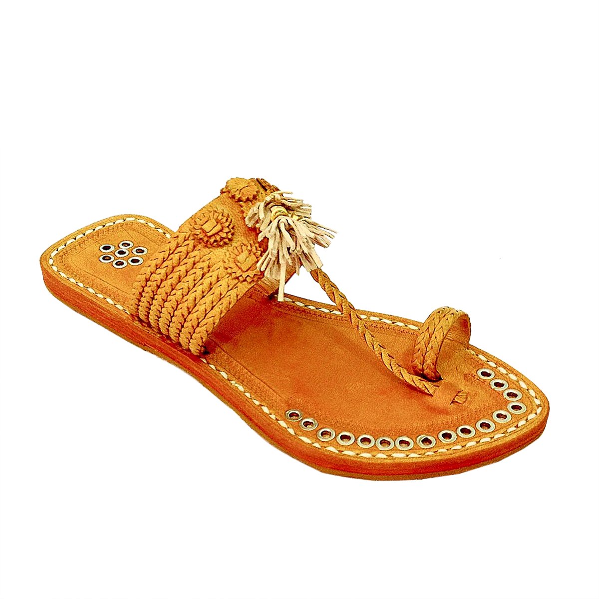 slipper chappal