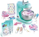 Canal Toys So Slime Twist & Slime Mixer Kit - 6 Slimes, Colours & Decorations view 6