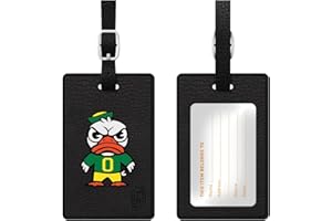 OTM ESSENTIALS Luggage Tag, University of Oregon Tokyodachi Classic