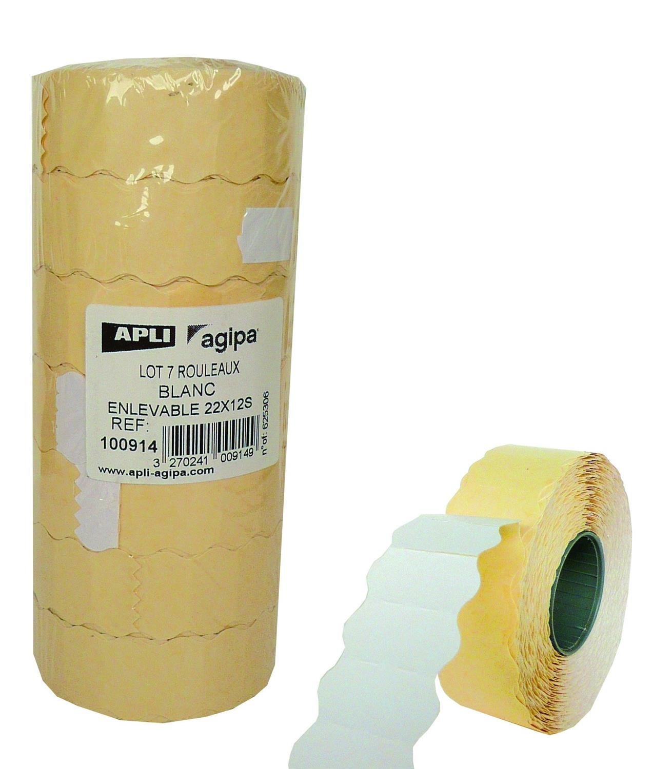 Agipa 100914 Ware Gun – Small Pack