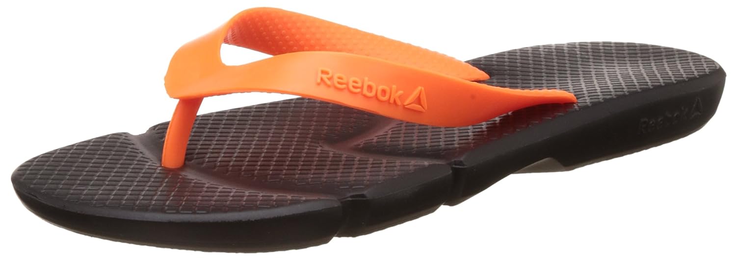 reebok chappals models