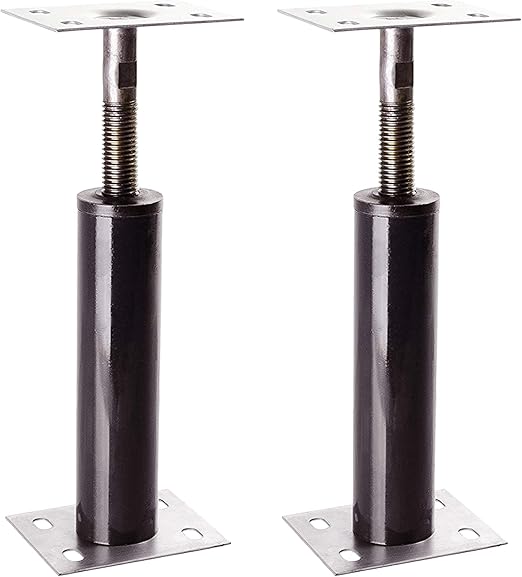 Akron Adjustable Floor Jack Model C 4 Akron Jacks Floor Jacks