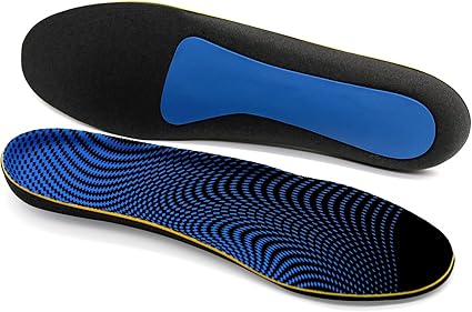 mens arch support insoles