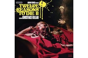 13 Reasons To Die Ii (2Cd)