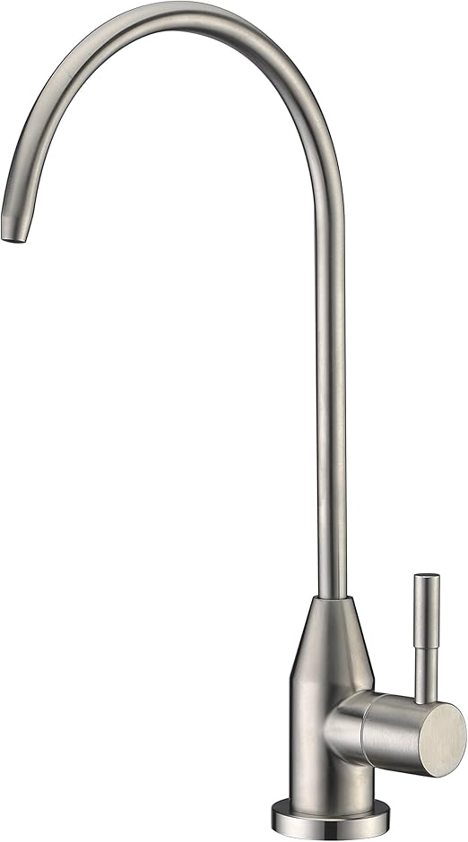 Modern Best Stainless Steel Brushed Nickel Kitchen Bar Sink
