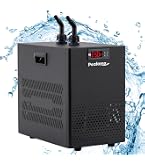 Amazon.com: MLJHFC 42Gal Aquarium Chiller 1/10 HP 160L Quiet