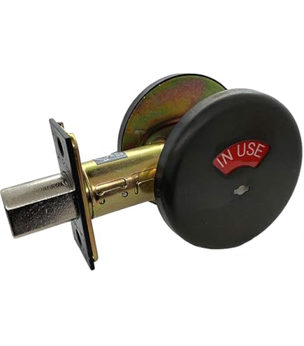 チャレンジ　DIA UFAC Falcon D271613 30253 10094 Turn Inside x Occupancy Indicator